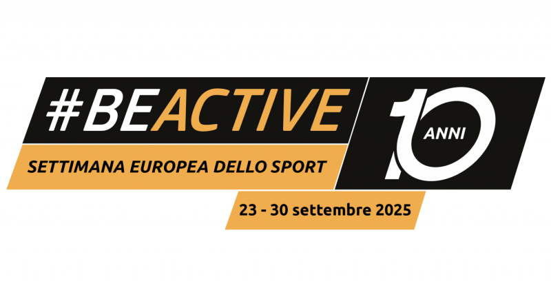 Settimana europea dello sport 2025